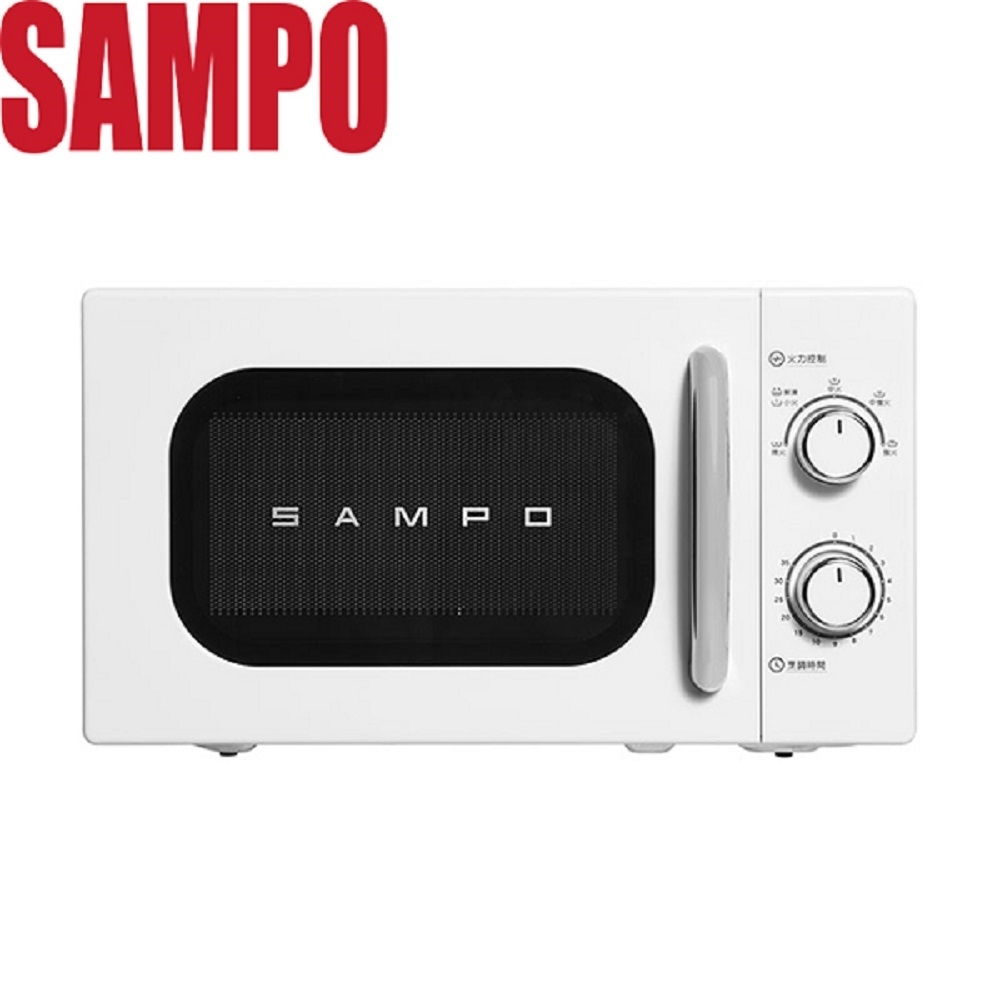 Sampo 聲寶 – RE-J020TR