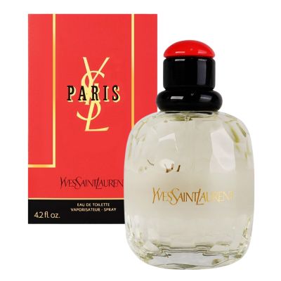 YSL 巴黎經典女性淡香水125ml(國際航空版)-P