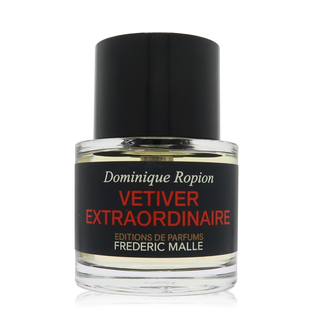 Frederic Malle FM 德瑞克·馬爾Vetiver Extraordinaire 非凡香根草淡