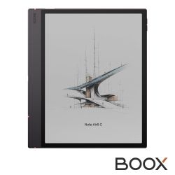 BOOX 文石 電子書閱讀器 下殺93折