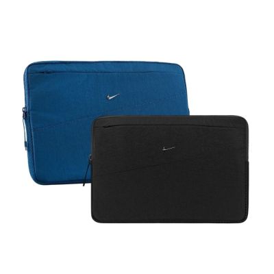 NIKE AURA 筆電保護套 筆電包 簡約 16吋 素色 N1014127 25SS