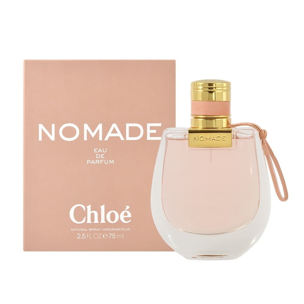 Chloe 芳心之旅女性淡香精75ml Nomade EDP | Chloe | Yahoo購物中心