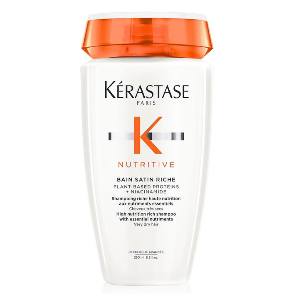 Kerastase卡詩 皇家滋養髮浴 潤澤型250ml-快速到貨