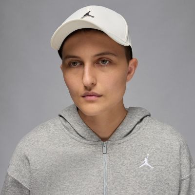 NIKE U J RISE CAP S CB MTL JM 男 休閒帽 HM5750133