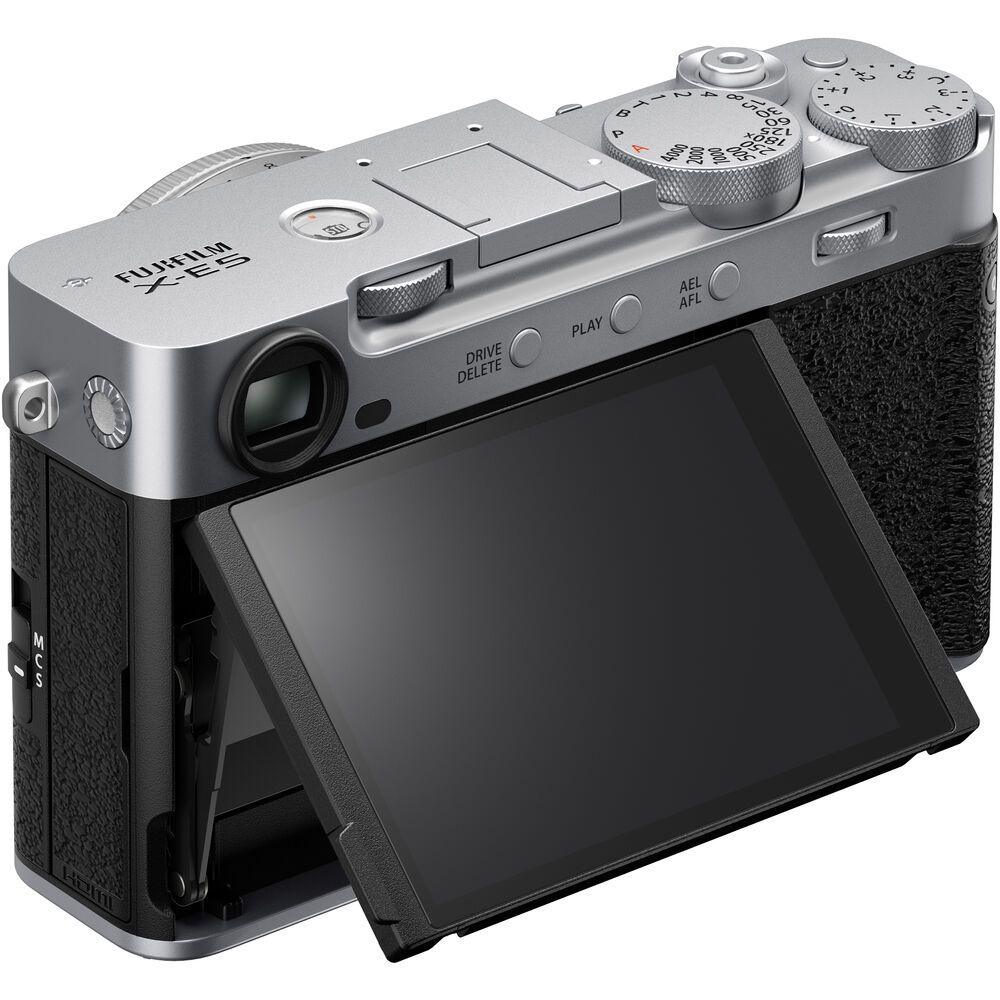 FUJIFILM X-E5 單機身+ XF 35mm F1.4 R 鏡頭恆昶公司貨| 微單-APSC