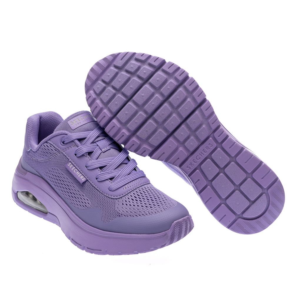 SKECHERS 女鞋運動系列運動鞋UNO FLEX - 177794PUR | 訓練鞋| Yahoo