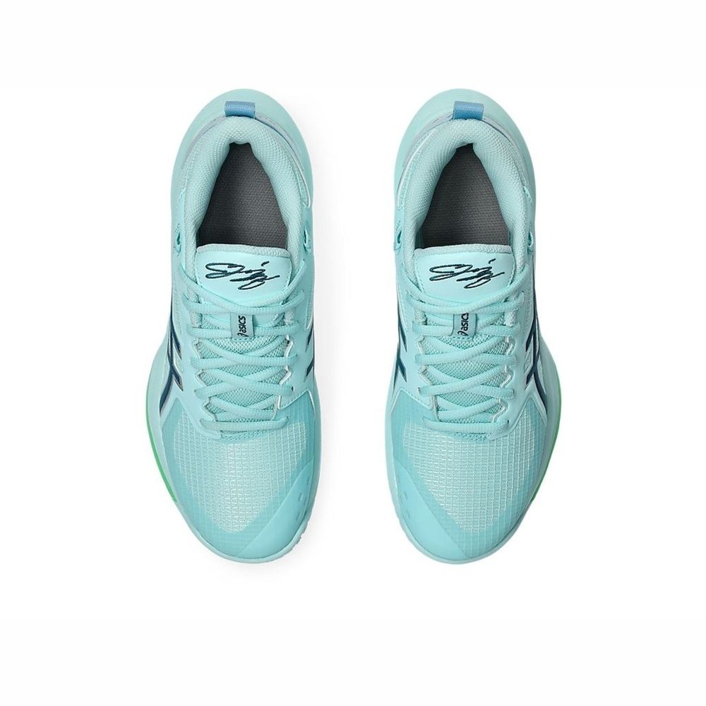 Asics 亞瑟士Swiftace GS Yuki [1064A024-400] 女鞋大童籃球鞋河村勇輝