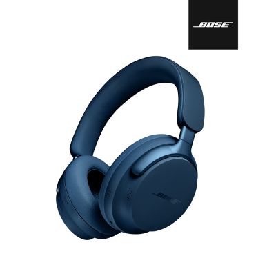 Bose QuietComfort Ultra 消噪耳機 暗月藍