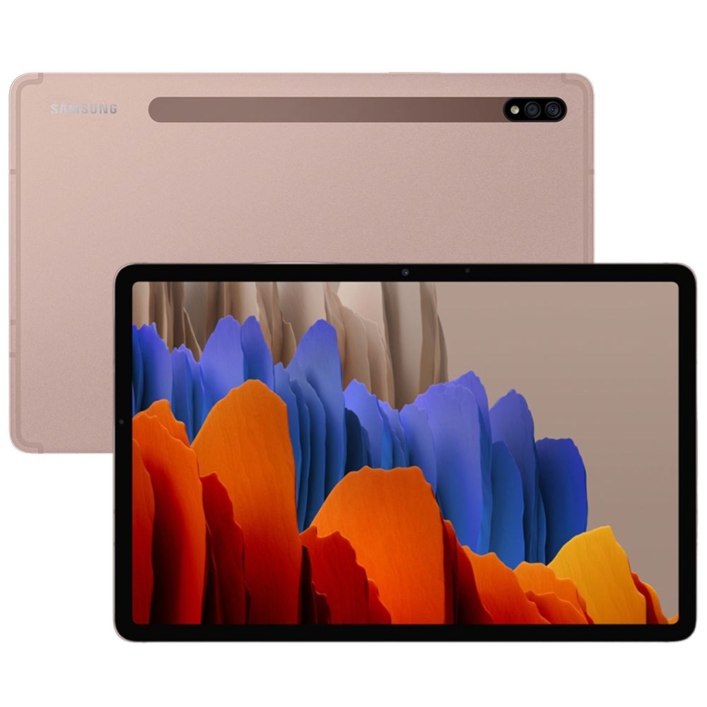 福利品】Samsung Galaxy Tab S7 11吋(6G/128G) WiFi版平板電腦