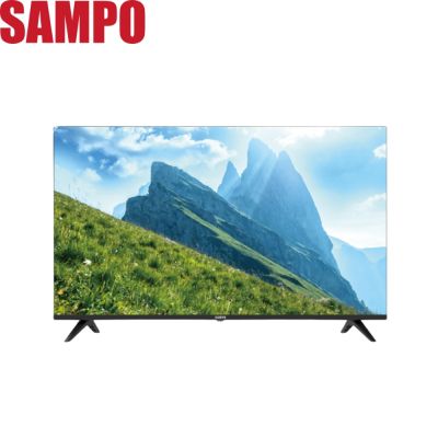 SAMPO聲寶 SAMPO 聲寶 24吋 HD LED 液晶顯示器 EM-24GF600 - 含運無安裝