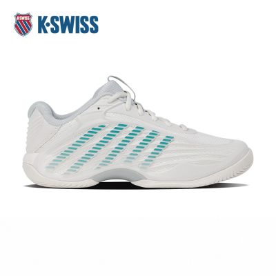 K-SWISS 綜合型高階網球鞋 寬楦 Hypercourt Express 3 Wide 匹克球 網球 羽球 女鞋 94606-110-W