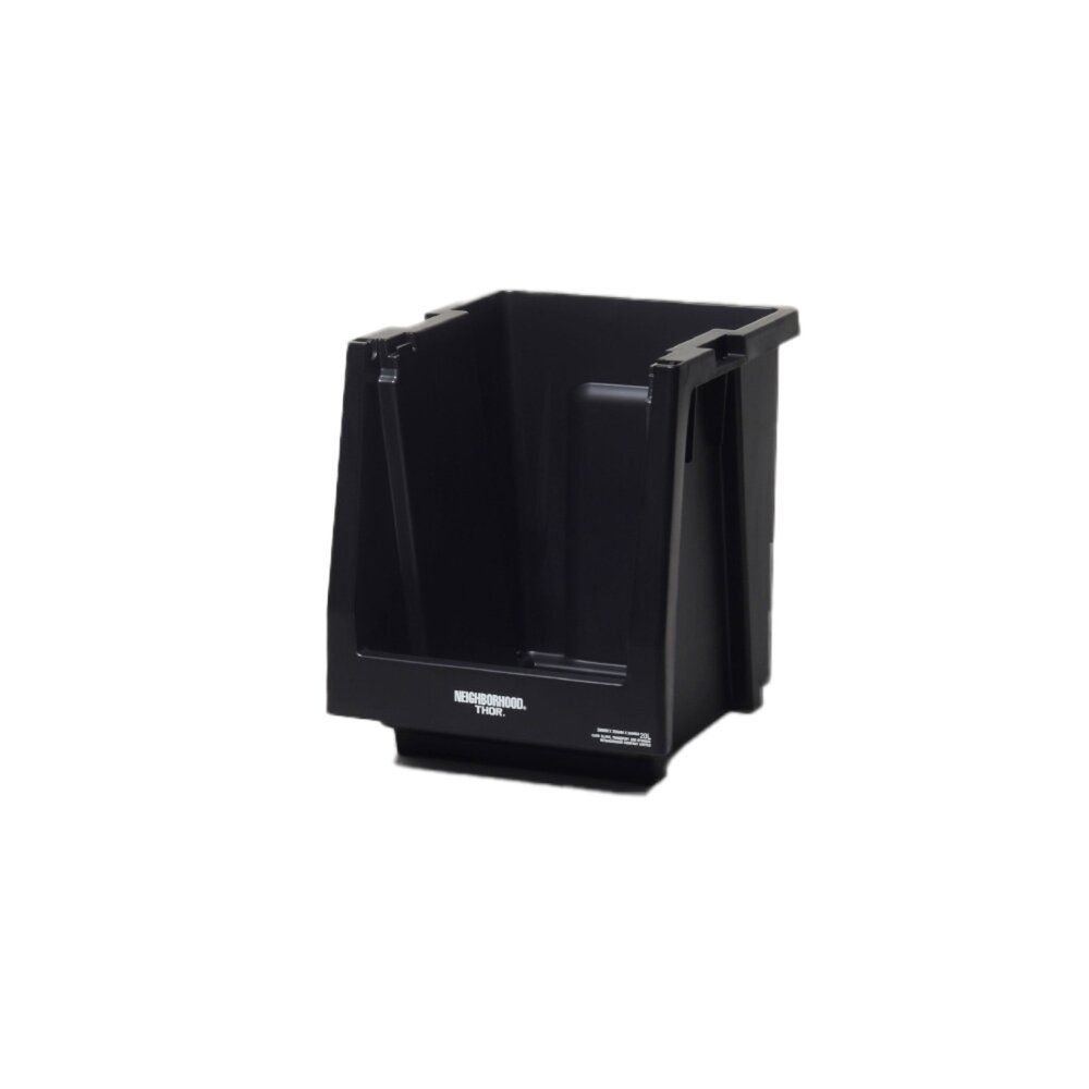 THOR x Neighborhood Stacking Shelf Container 20L 252DLTHN-AC01
