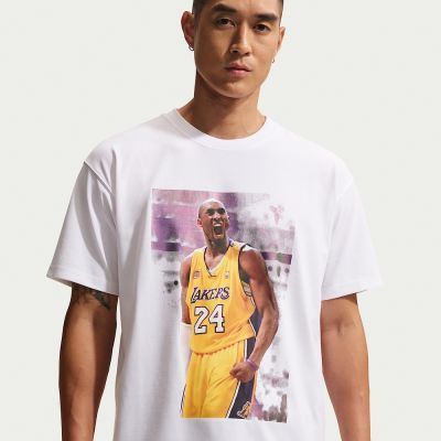 NIKE AS KB M NK DF TEE M90 SSNL1 SS 男 短袖上衣 IQ2375100