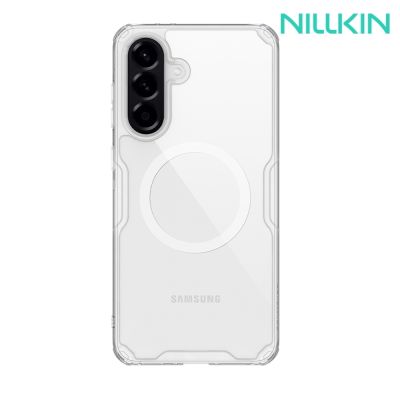NILLKIN SAMSUNG 三星 Galaxy A57 5G 本色 Pro 磁吸保護套