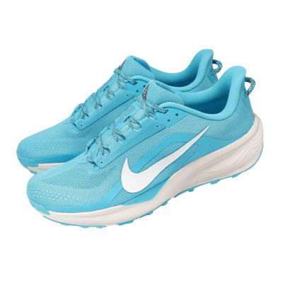 Nike 越野跑鞋 ACG Pegasus Trail 男鞋 藍 戶外 機能 HV8116-400