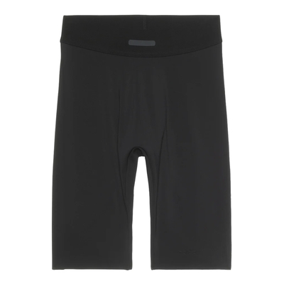 Adidas x Fear of God Athletics Base Layer 1/2 Running Tights 跑步打底褲 黑 聯名款 運動 緊身 彈性 反光條 IT1926