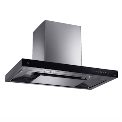 JTL喜特麗 (全省安裝)喜特麗90公分超靜音倒T排油煙機JT-1180L ★送7-11商品卡2300元