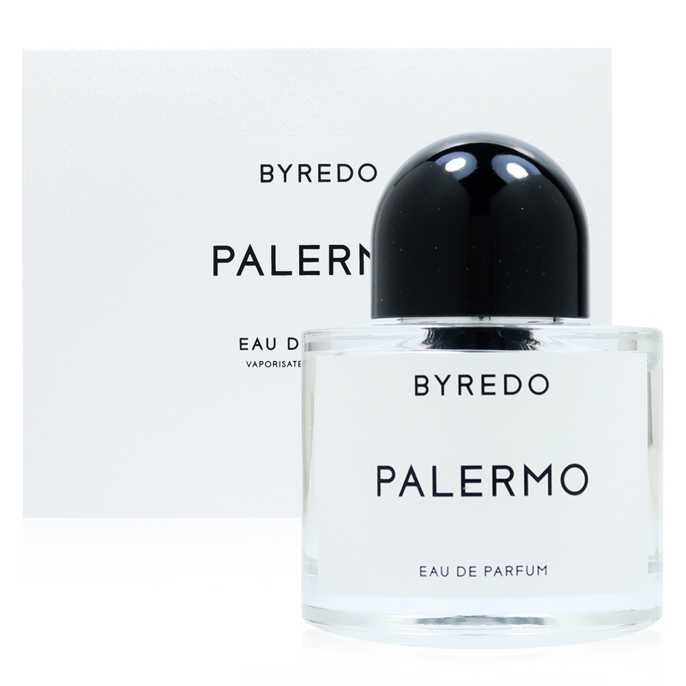 BYREDO PALERMO 巴勒莫淡香精EDP 50ML | 香水/香精/香膏| Yahoo購物中心