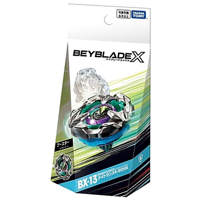 任選日本戰鬥陀螺BX-13 騎士長槍BB91056 BEYBLADE X TAKARA TOMY 