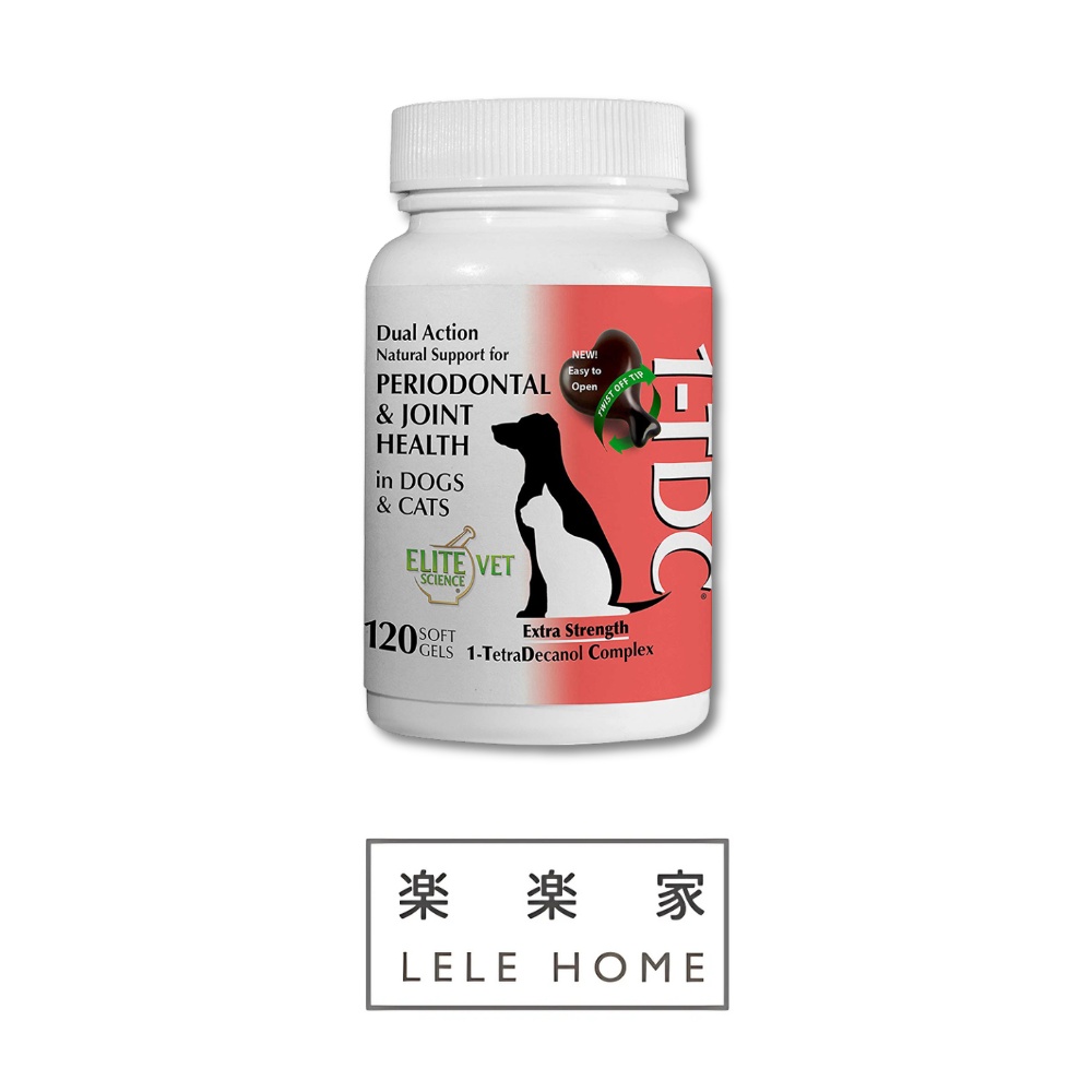 一錠護-120錠 1-TDC