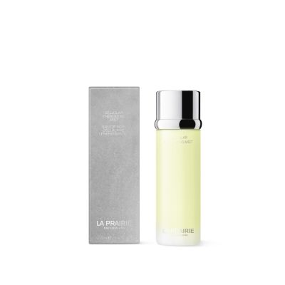 LaPrairie蓓麗 la prairie 深層活力香氛身體噴霧 100ml (Tester)