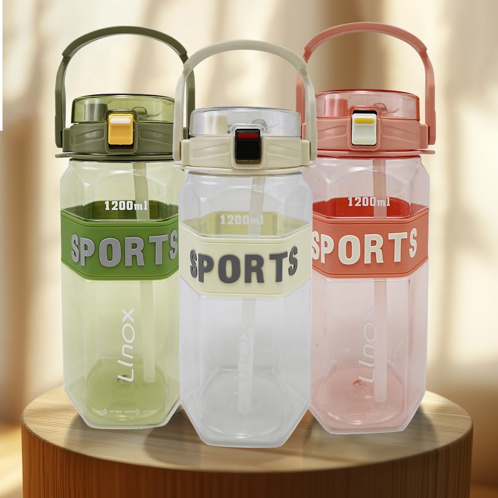 LINOX極限運動水壺-1200ml-3支| 保溫壺| Yahoo購物中心