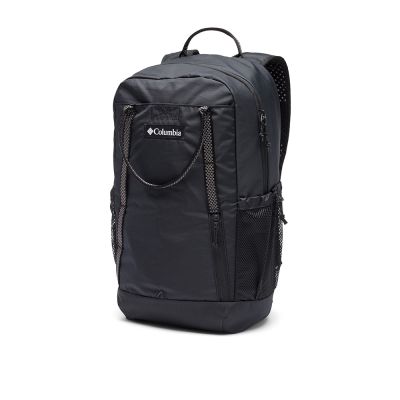 Columbia 哥倫比亞 25L後背包-Echo Mountain 25L Backpack-黑色(UUU40500BK/KS)