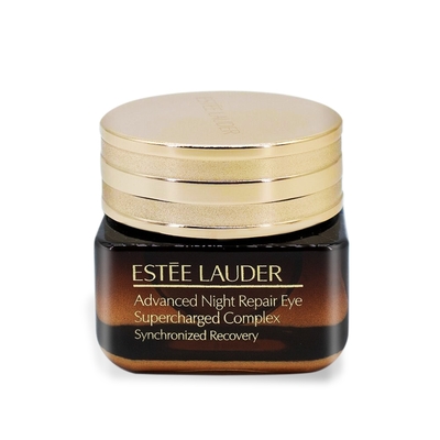 EsteeLauder雅詩蘭黛 ESTEE LAUDER雅詩蘭黛 特潤全能修護亮眼霜15ml-國際航空版