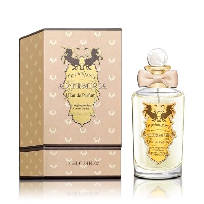 Penhaligon s 潘海利根 阿提密西亞淡香精 100ML