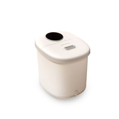 HEALTHPIT日式舒適生活 足療浴 恆溫足浴機 HF-662(內桶深30cm/四種模式/定時調整)