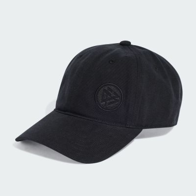 【adidas 愛迪達】 世界盃 德國 帽子 男/女 KC6713