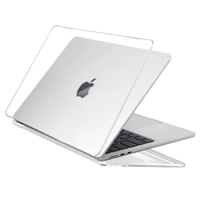 Apple MacBook Neo 13寸 透明保護殼