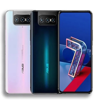 ASUS華碩 【福利品】ASUS ZenFone 7 ZS670KS (6GB/128GB)