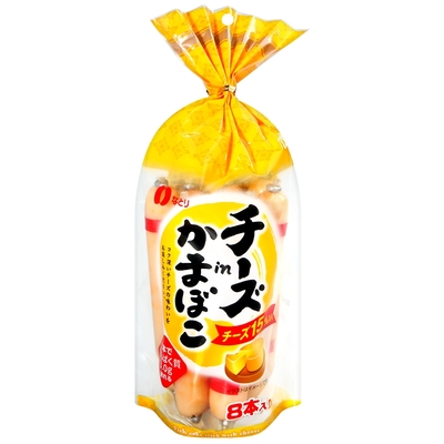 Natori 起司魚板條 (232g)
