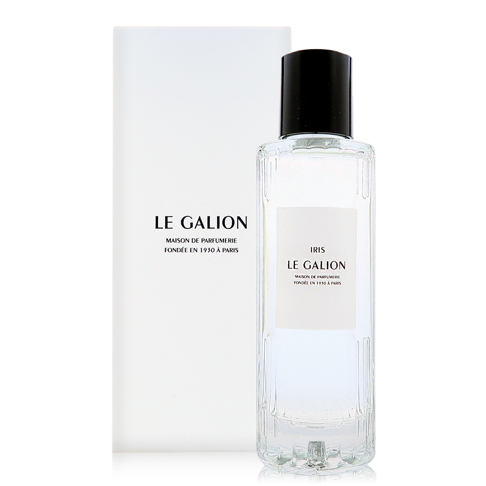 LE GALION 香水 IRIS Iris Le Galion perfume - a fragrance for women
