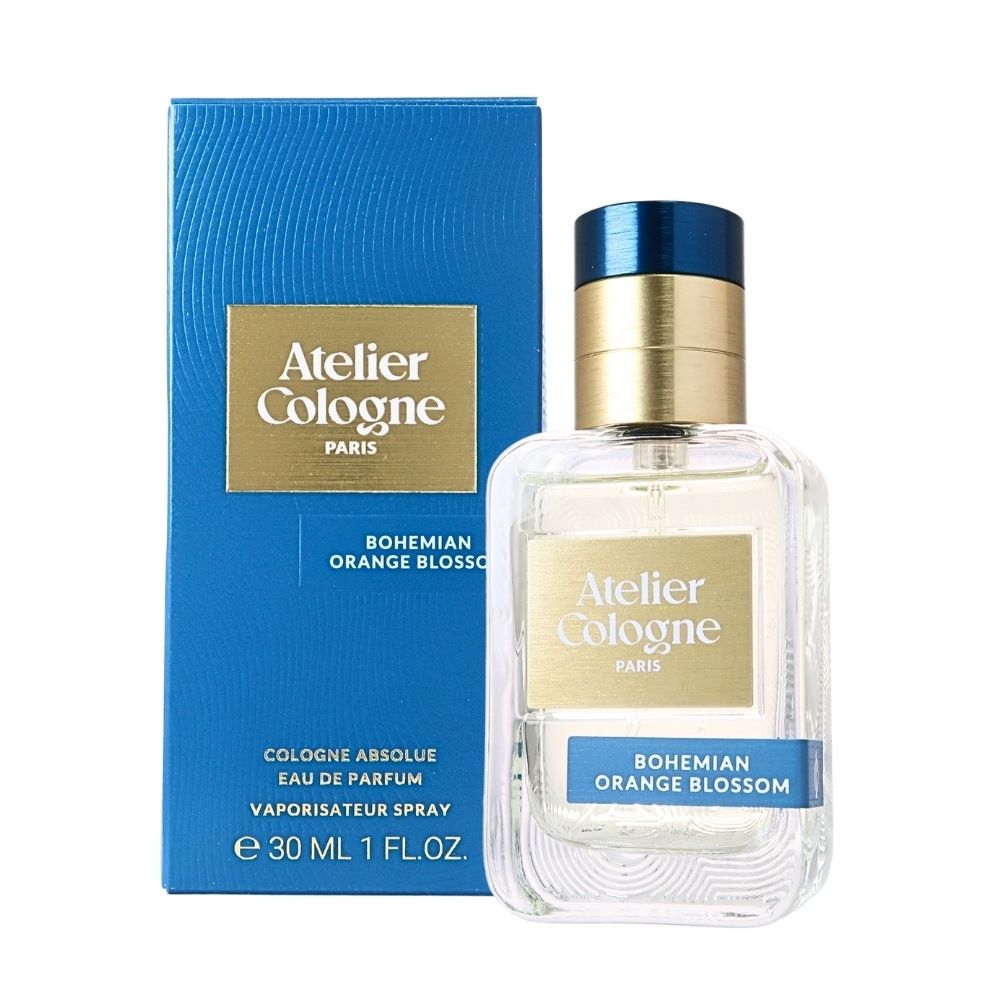 Atelier Cologne Bohemian Orange Blossom 遊牧橙花(波希米亞橙花)精醇