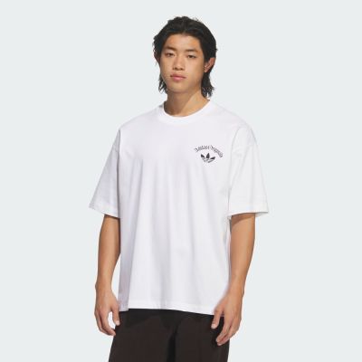 【adidas 愛迪達】 短袖上衣 T恤 男 - Originals KT3041