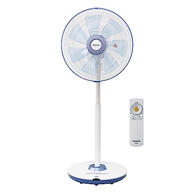 Panasonic國際牌16吋DC直流電風扇高級型 F-L16GMD