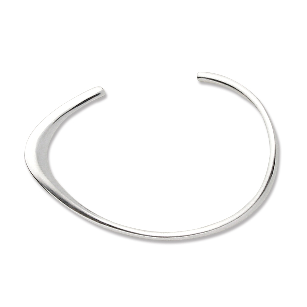 Georg Jensen 喬治傑生433D offspring純銀手環| 手鍊/戒指