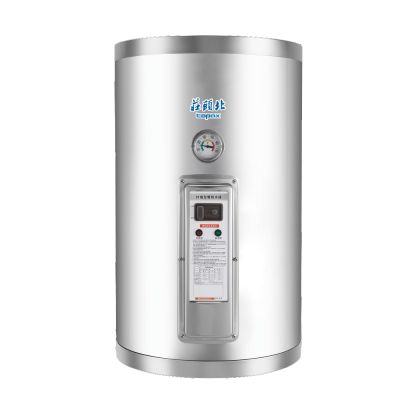 (全省安裝)莊頭北12加侖直立式4KW儲熱式TE-1125熱水器TE-1125-4KW