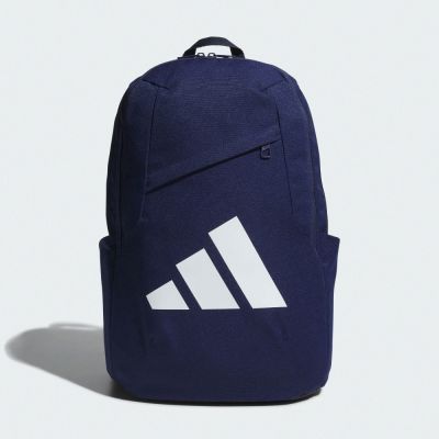 【adidas 愛迪達】 ESSENTIALS CLASSIC 後背包 戶外 運動 休閒 男/女 JF0756