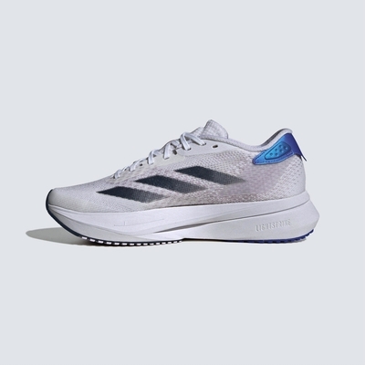 ADIDAS 愛迪達 阿迪達斯 女慢跑鞋-白藍紫 ADIZERO SL2 W-IF6762
