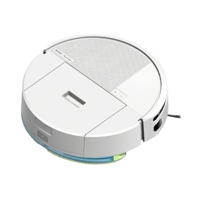 美國iRobot Roomba 205 Combo 白 自動壓縮集塵掃拖機器人 送耗材大禮包+倍潔雅衛生紙一箱 總代理保固1+1年