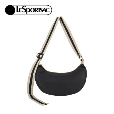 Lesportsac 2026秋季新品 MED Hammock Adj Bag 腋下肩背包(1870)