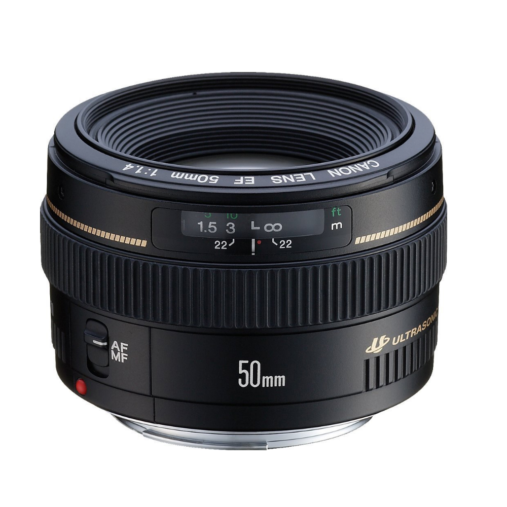 CANON EF 50mm F1.4 USM (平行輸入) | CANON | Yahoo購物中心