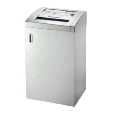 西德風 SYSFORM 3100 A3短碎狀碎紙機