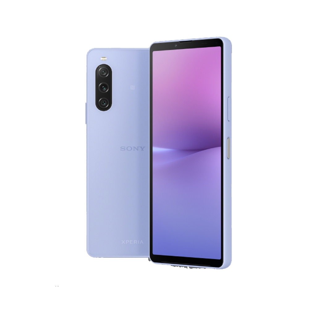 Sony] XPERIA 10 V 128G [索尼薰衣草紫] | Yahoo購物中心