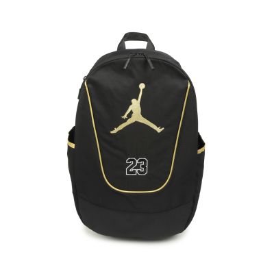 Nike 後背包 Jordan Flightcore 黑 15吋筆電包 書包 JD2643017AD-001