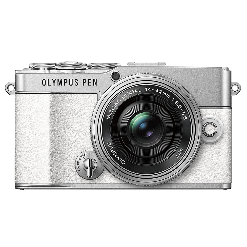 Olympus PEN E-P7 14-42mm EZ (公司貨) | 微單-M43 | Yahoo購物中心