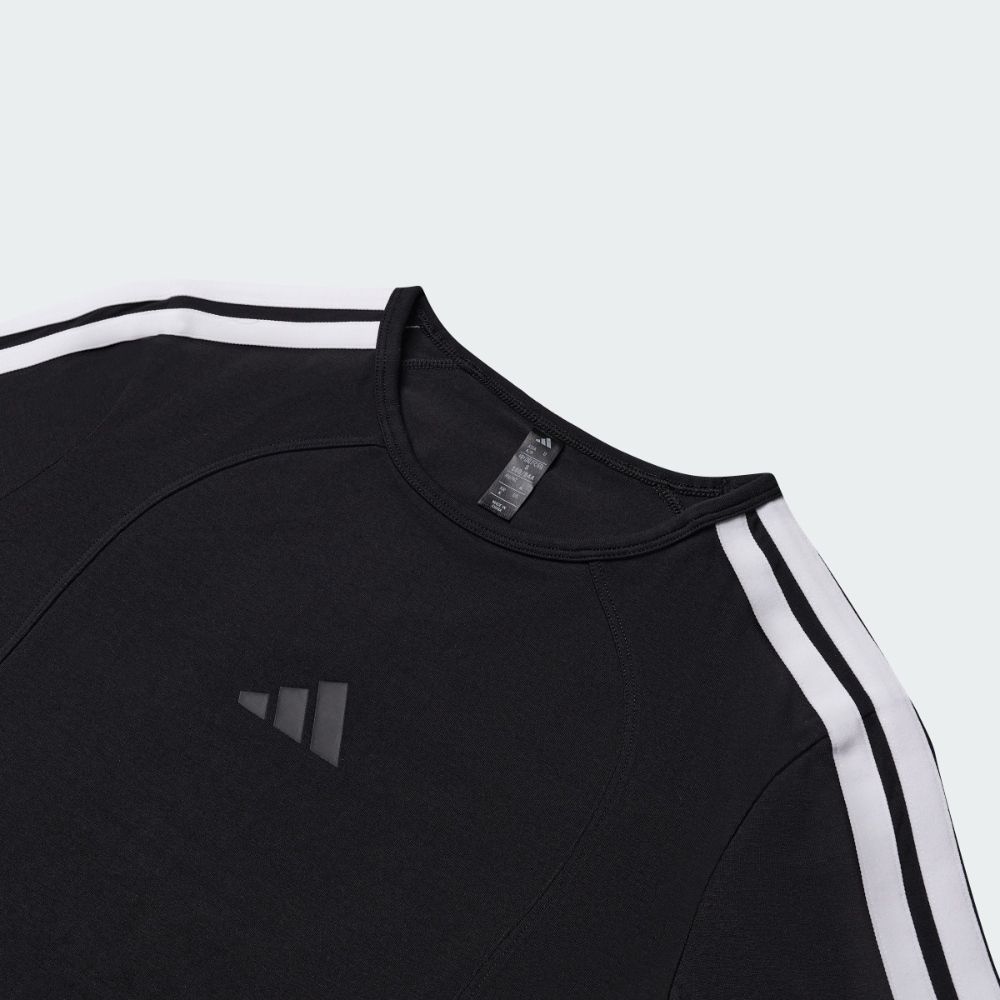ADIDAS DANCE LS TEE1 女長袖上衣KG3862 | adidas | Yahoo購物中心